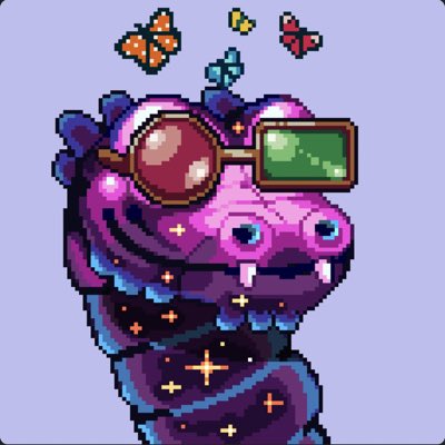 vikqmbata's tweet photo. #NewProfilePic
Who said ViperZ ain't trendy? Glad to be part of this great jorney!🐉@ZenjinViperz https://t.co/KFPa5Ayv9m
