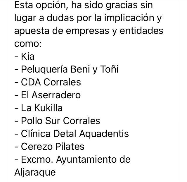 CDACorrales's tweet photo. Ya tenemos camiseta oficial para la prueba #trailmarismasdecorrales esperemos que os guste y la disfrutéis a tope! 💪🏼💪🏼🐗🐗

#cdafamiliacorrales
#ibhola
#ayuntamientodealjaraque https://t.co/mOE6CVUGlU