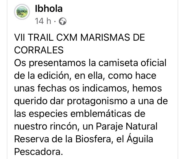 CDACorrales's tweet photo. Ya tenemos camiseta oficial para la prueba #trailmarismasdecorrales esperemos que os guste y la disfrutéis a tope! 💪🏼💪🏼🐗🐗

#cdafamiliacorrales
#ibhola
#ayuntamientodealjaraque https://t.co/mOE6CVUGlU