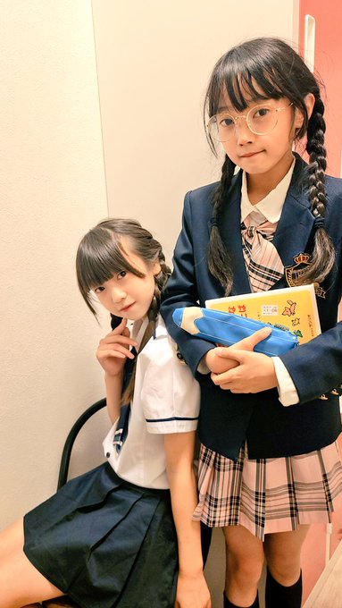 Twitterのコスプレ画像22