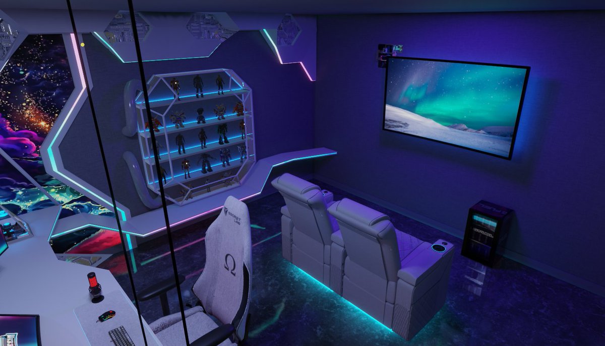 linkhyper1's tweet photo. Hi @Ed_TechSource what you would change about this setup? https://t.co/WEA9iFGHbl