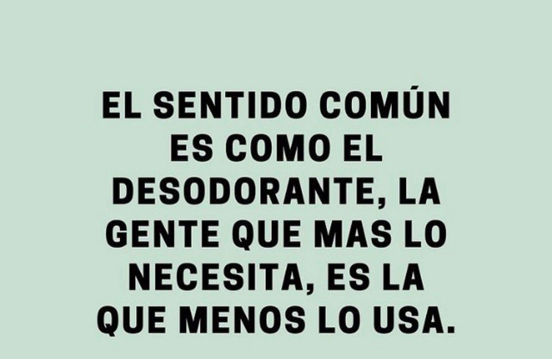 azul_corbata's tweet photo. Para todos aquellos con falta de sentido común 👉 #fasga #ccoo #fetico #ugt #ECI #VECISA https://t.co/0jW9fVuAFD