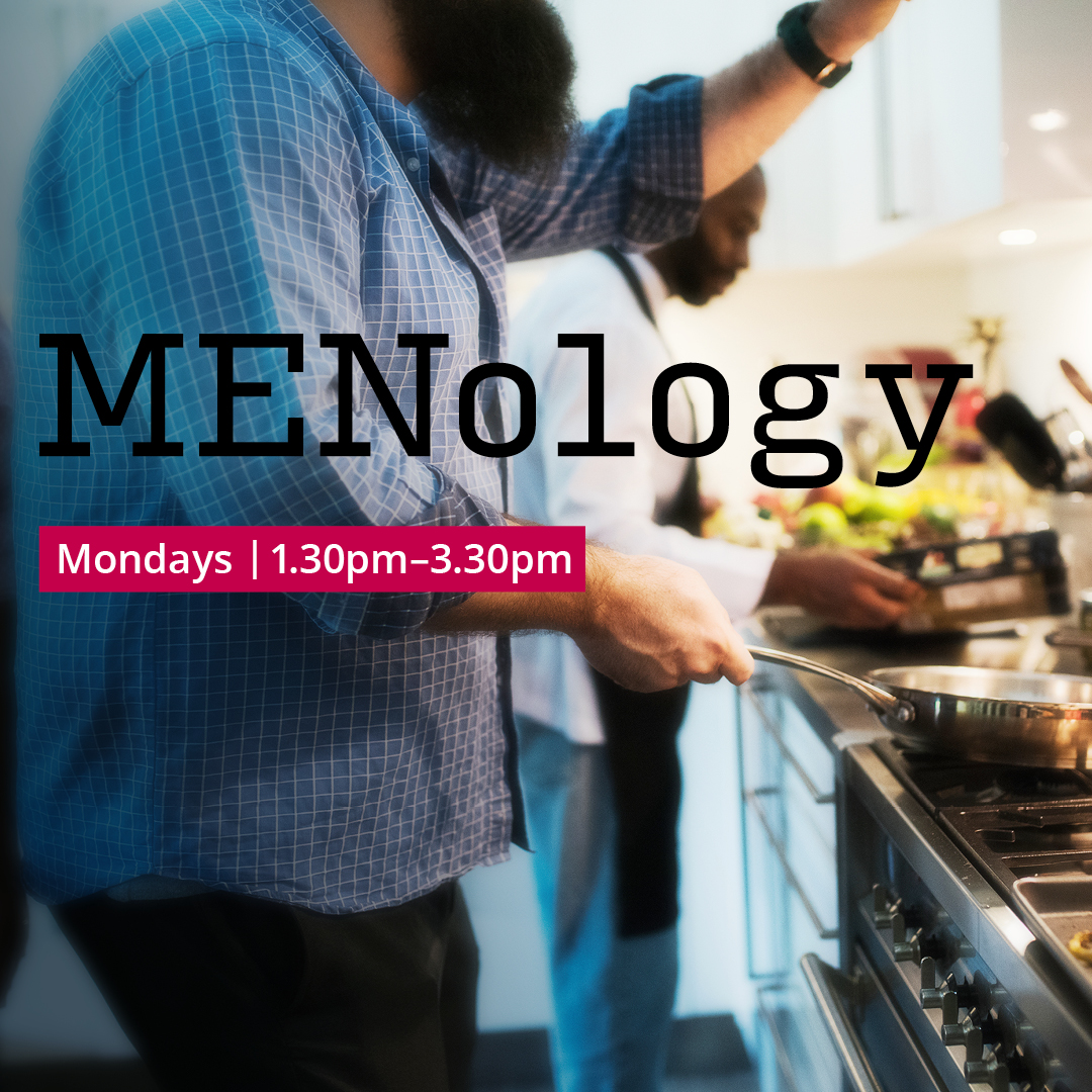 We've a busy day today, join us: 
thebranch.uk

#Community #LuncheonClub #CoffeeMorning #MENology #Huddersfield #Kirklees