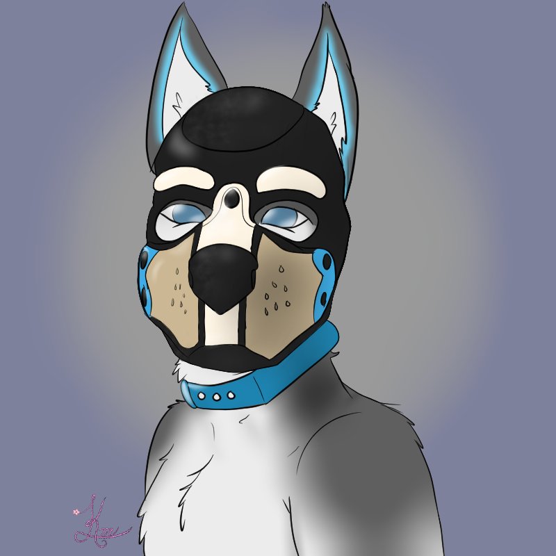 A commission I did for a good friend of mine.