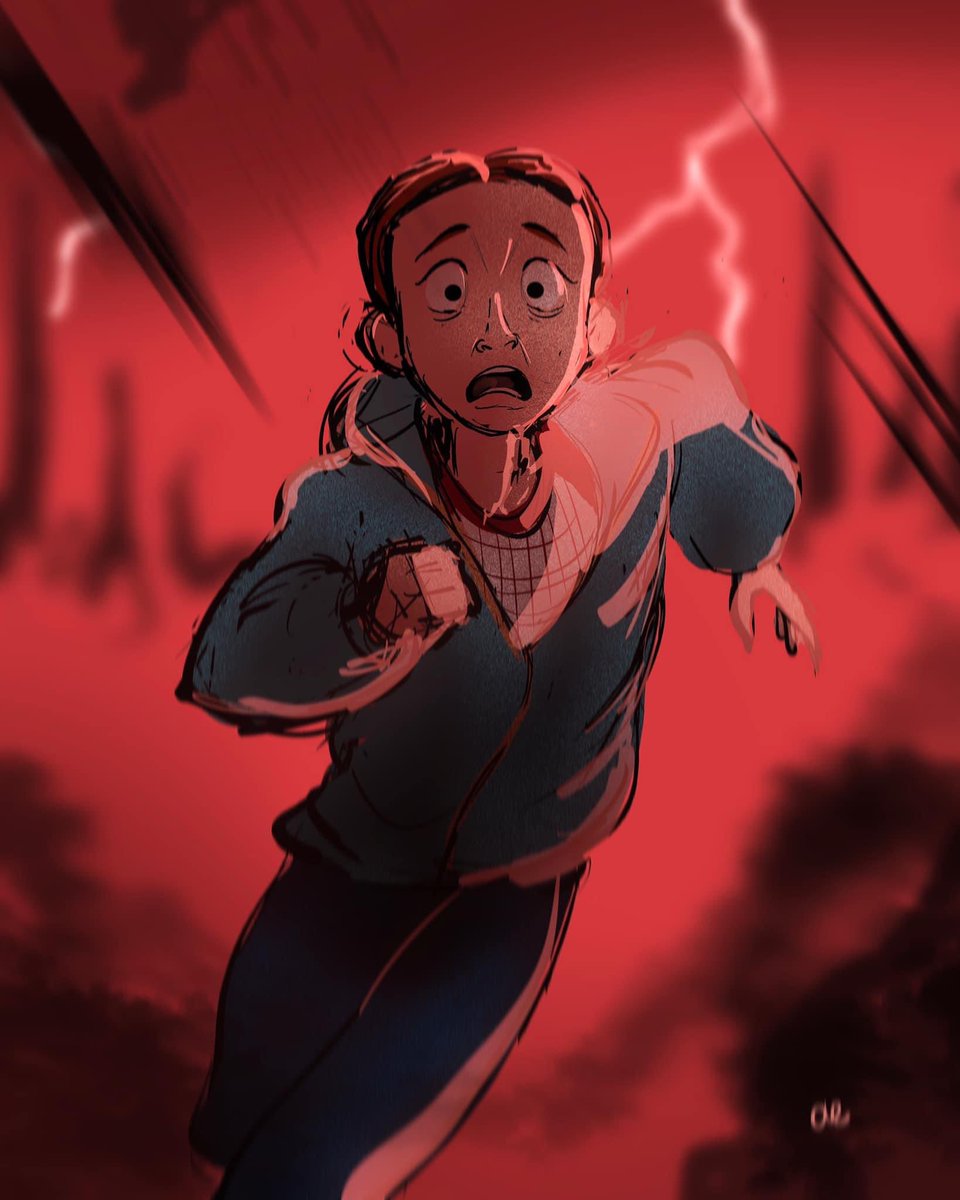 “Come on baby come on darling… let me steal this moment from you now.” 😱🔥 #StrangerThings4