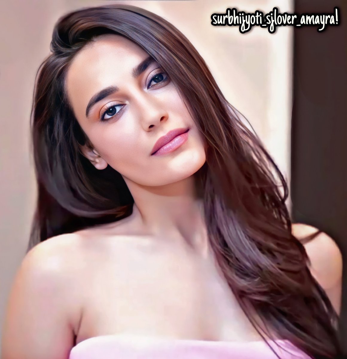 AmayraSj's tweet photo. ALWAYS STUNNING !!...💞🔥🥵
#Surbhijyoti #Sjlover #GoodAfternoonTwitterWorld @SurbhiJtweets https://t.co/zIXoNNfma9
