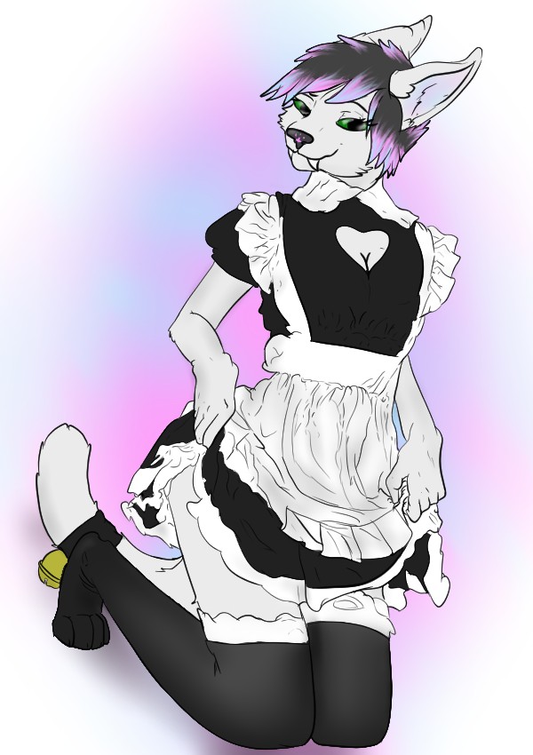 Something I did for myself