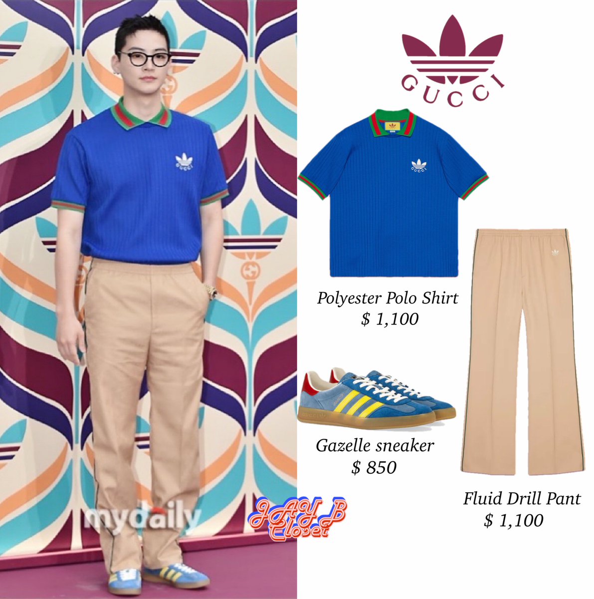 220607 JAY B at GUCCI x ADIDAS Collection Launch Event in Seoul

#GOT7         #갓세븐         #JAYB  #JB #재범 #제이비  #Jaebeom <a href="/jaybnow_h/">JAY B</a>