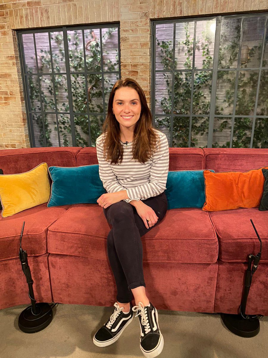 Ireland AM tweet media