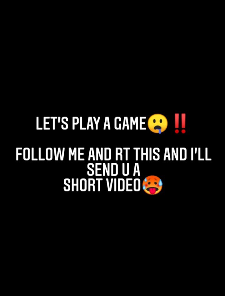 Elle12369's tweet photo. Free vids para sa lahat ng mag retweet's and follow🤭💦🦋

#alterpinay #alter #alterpinayph #alternewbie #alterbagets #alterphillippines #AlterCavite #AlterBookings #nsfwtwt https://t.co/wzPydgSDO9