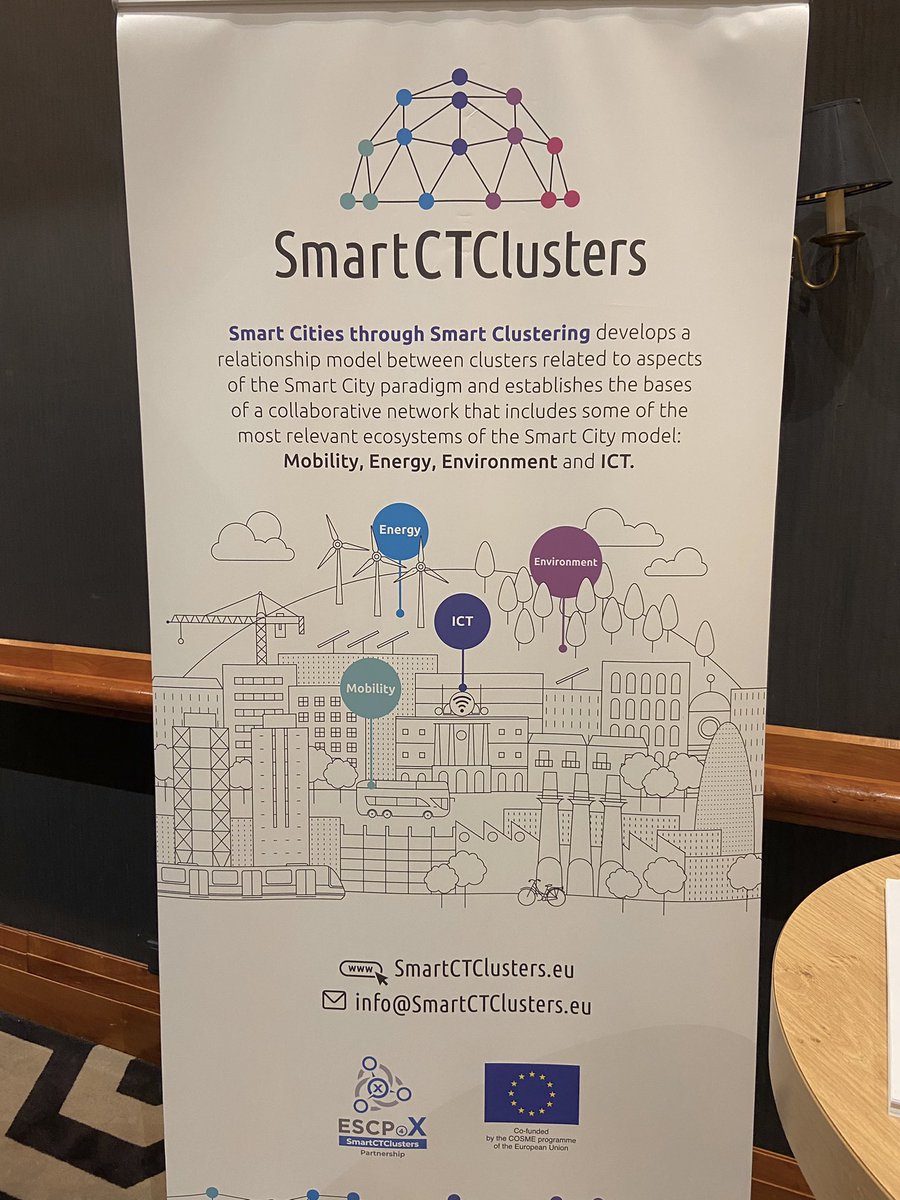 Clúster Digital tweet media