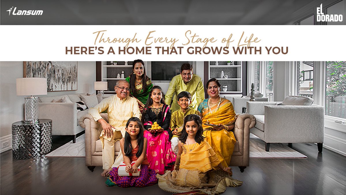 lansumprop's tweet photo. From working out twice a day, to ending your day with golf. From enjoying a family portrait by the 30th floor sky lounge to going on a romantic stroll by the all weather elevated walkway. Sky’s the limit - Hyderabads finest living experience can be yours at Lansum - book now. https://t.co/N4Jaz99LcU