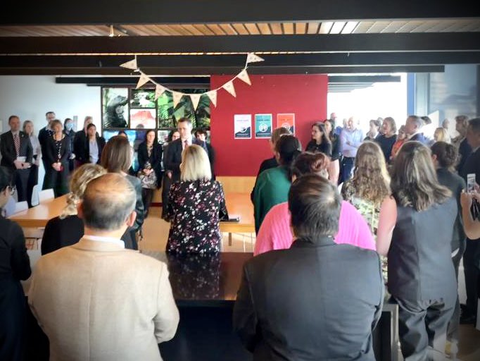 Jason Clare MP tweet media