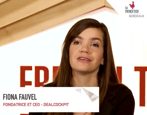Thread {3/3}
👏 Merci Fiona Fauvel, CEO fondatrice de 
<a href="/dealcockpit/">DealCockpit™</a> qui partage sa vision du financement : lever des fonds ou boostrapper ?  
🔝 La réponse dans notre nouvel épisode #FrenchTech Box bit.ly/3H4lkOQ