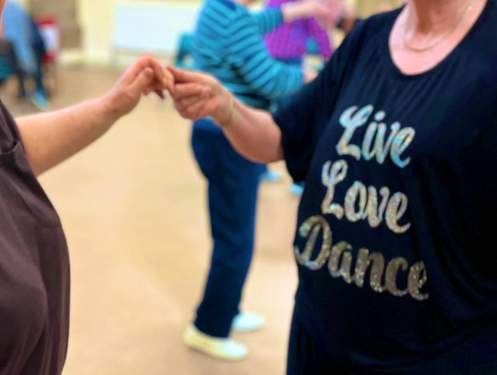 Charlotte Armitage tweet media