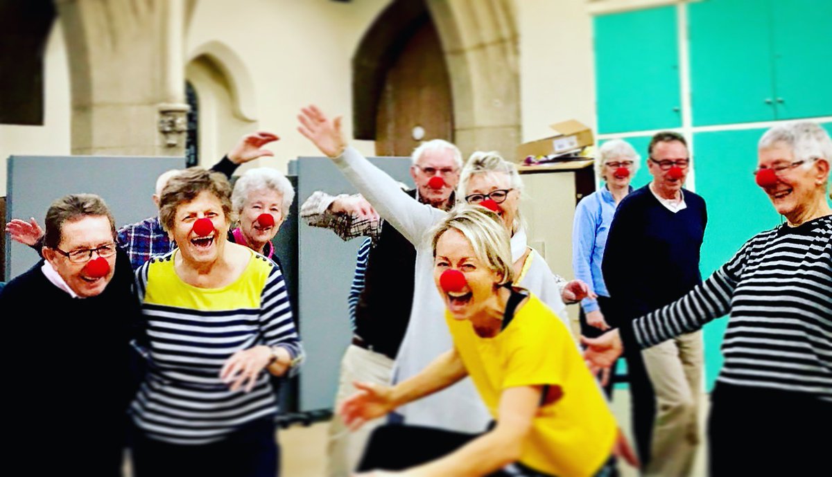 Charlotte Armitage tweet media