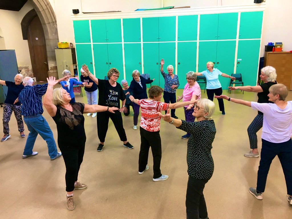 Charlotte Armitage tweet media