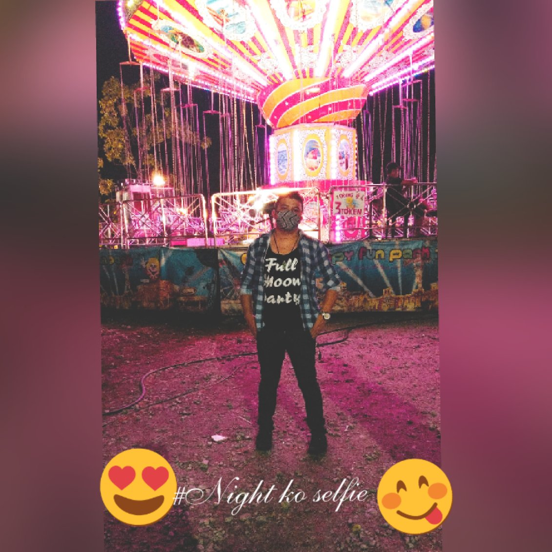 #NewProfilePic