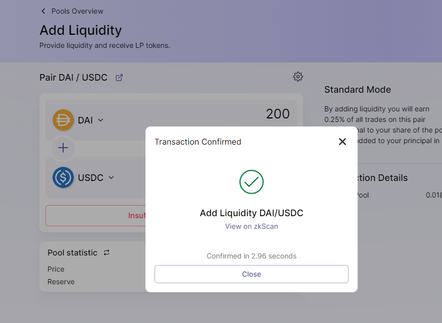 Patrick36415989's tweet photo. Thank you for your work!
Join discord: https://t.co/Vcg9xMUDda   #L222 #zkSync #Layer2 #ZKRollup #testnet #Ethereum #DeFi https://t.co/0hPdang48Z