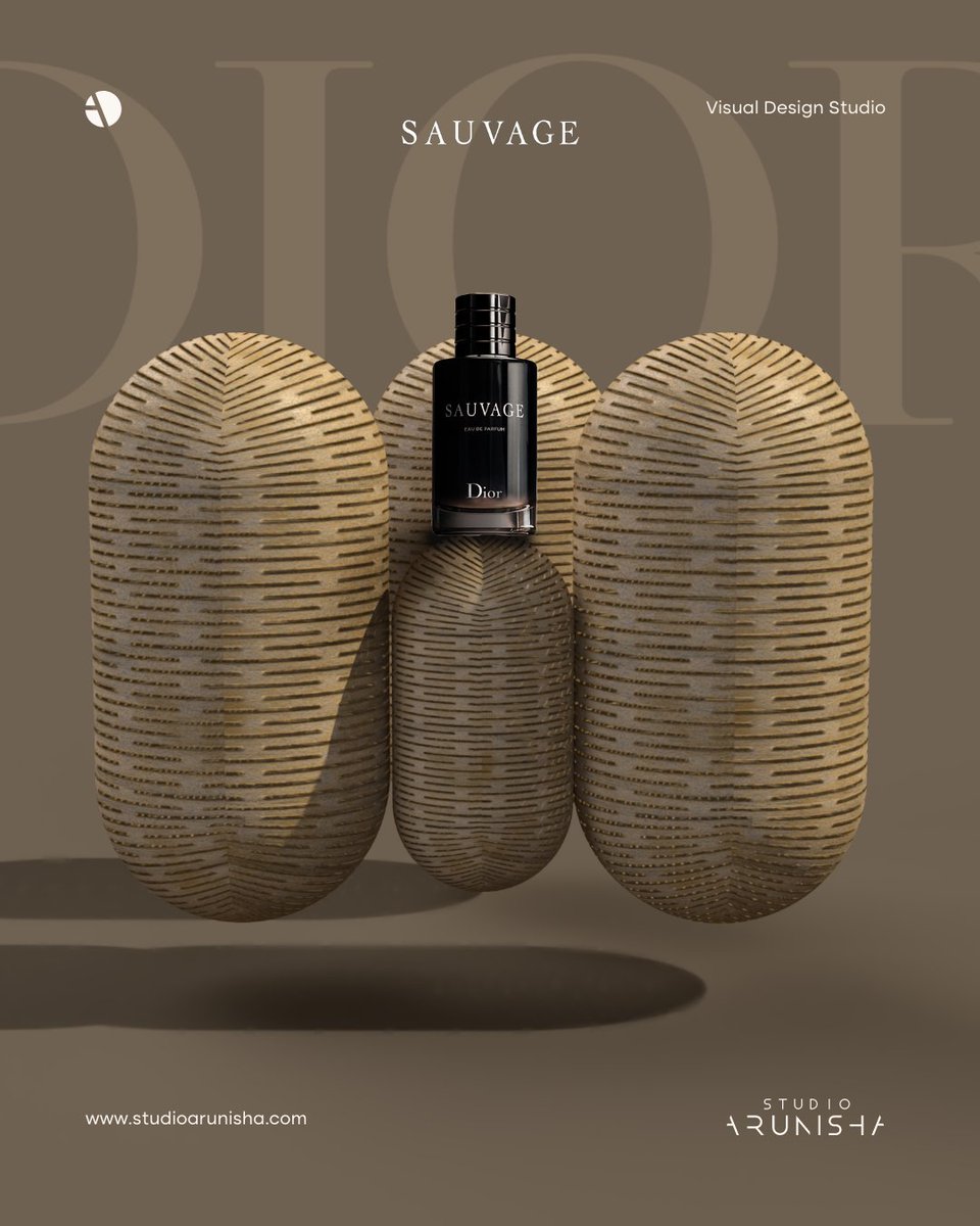 studioarunisha's tweet image. "Make me a fragrance that smells like love." 
We curated a promotional advertisement for #Dior capturing its essence, which is that of love, comfort and calm.  
#studioarunisha #visualdesignstudio
#dior #diorperfume #fragnace #poster #fragnance #campaign #posterdesign #posters