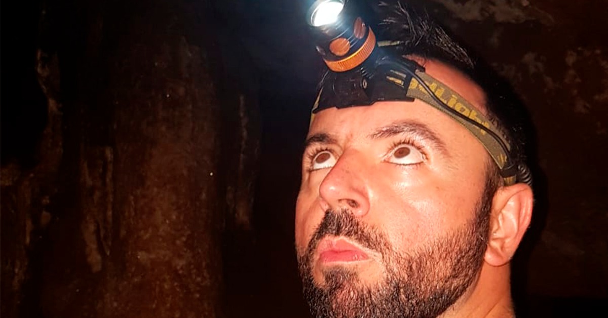 📲 Recordeu que demà comencem Conferències d'estiu de La Rutlla.

🦇 Amb "La nit dels ratpenats", en Sergi Torné ens aproximarà al món dels quiròpters, éssers que han passat de protectors a apestats, i coneixerem quins podem trobar a Catalunya

bit.ly/EntradesConfer…