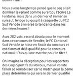 Photo by Concours Logos Foot à 11 (@FootLogos)