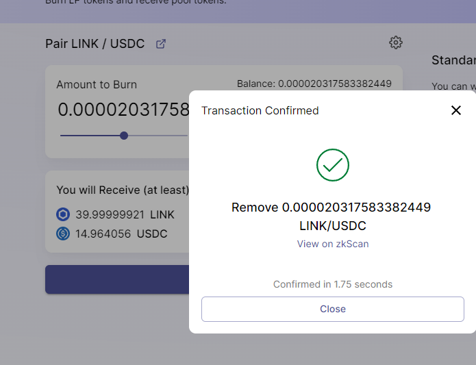 MaximusRonald1's tweet photo. NICE
 Join discord: https://t.co/nBTK12CHrN   #L222 #zkSync #Layer2 #ZKRollup #testnet #Ethereum #DeFi https://t.co/io6hSo5zM9