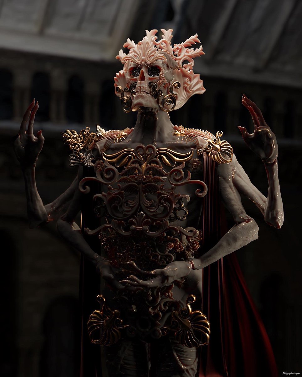 𝓐𝖗𝖈𝖍𝖆𝖓𝖌𝖊𝖑 tweet media