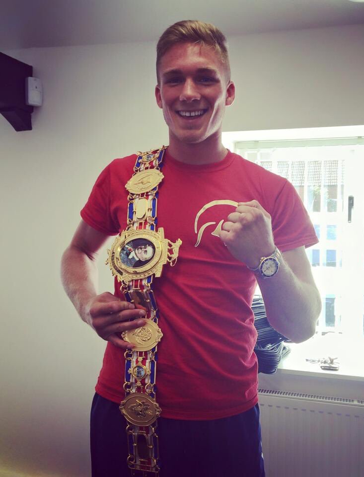 NICK BLACKWELL tweet media