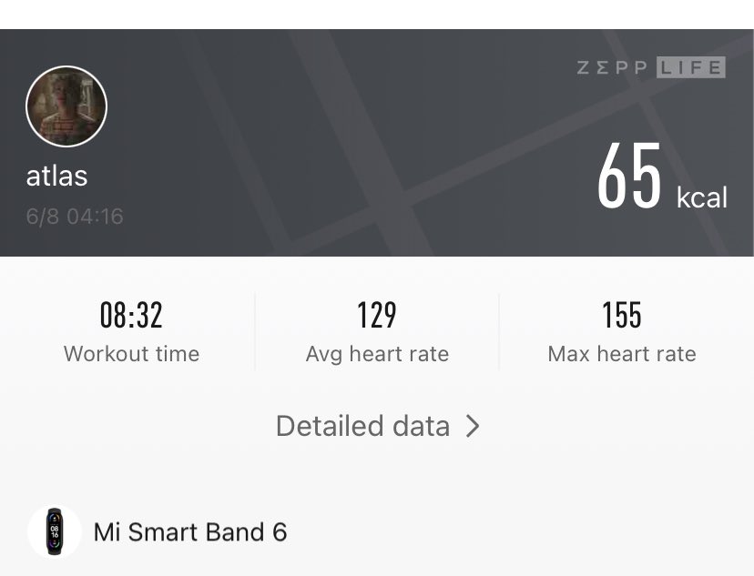 edburning's tweet image. [🍪] ; alongamento 
8 minutos ♡ 65kcal
[youtu.be/cvhQkEjB--o]