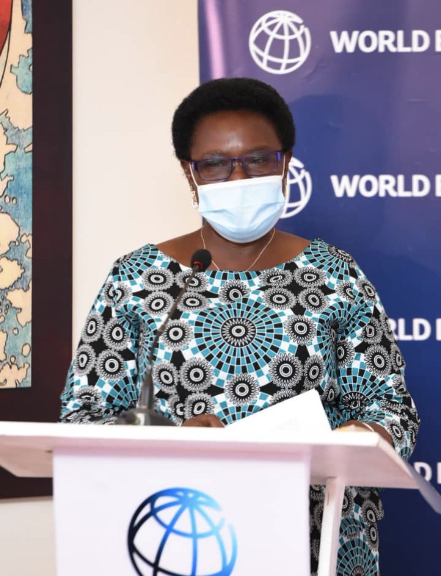 Uganda 4 Development tweet media