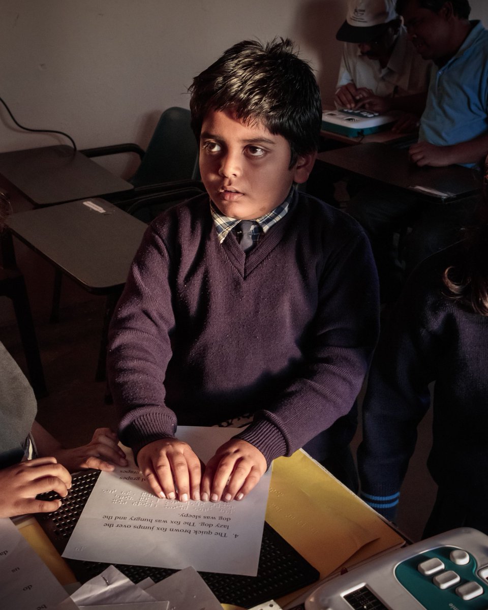 thinkerbelllabs's tweet photo. Nagpur Smart Class Deployment
School: Gyan Jyoti, Nagpur
@EduMinOfIndia
#ip #startup #startupindia #education #edtech #visuallyimapired #children #annie #thinkerbelllabs #thinkerbelllabsdeployment #tech #technology #innovation https://t.co/JT9FEgeYP0