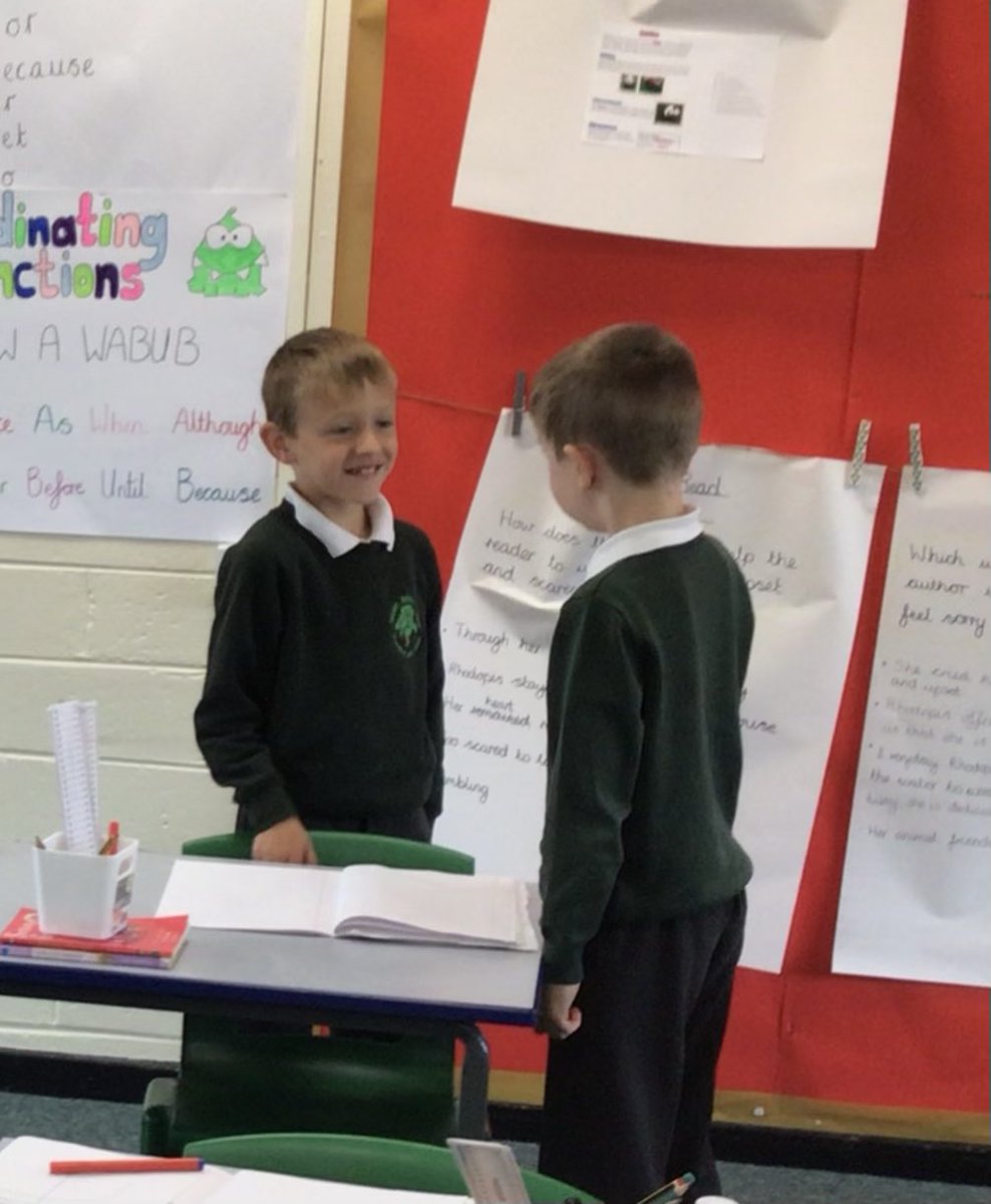 OJS_Year3's tweet photo. #TalkonTuesday @voice21oracy https://t.co/8saKT1lreG