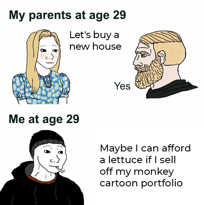 The Interns tweet media