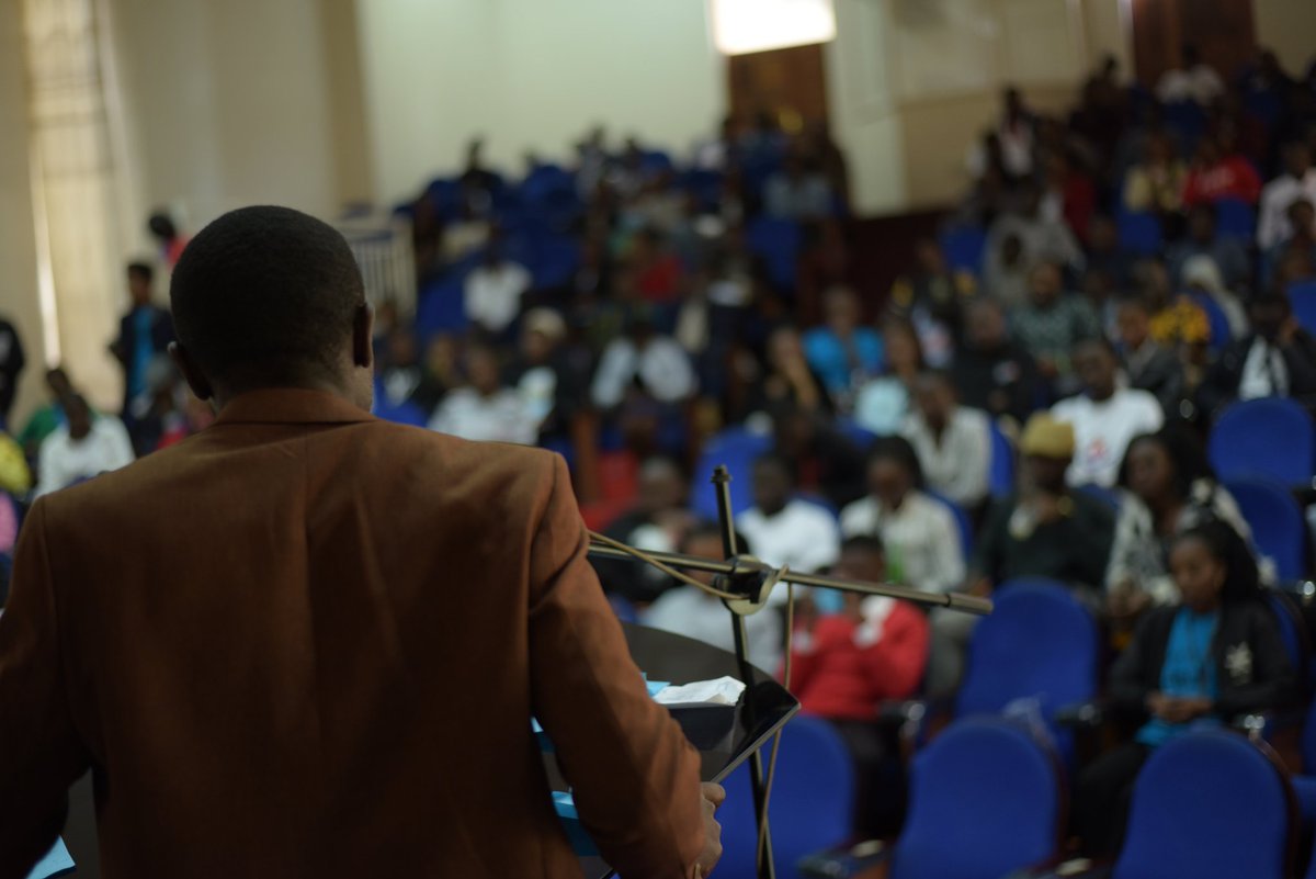 NjoroPasa's tweet photo. On Friday 3rd June 2022 we held our Accountants Forum #MasomoNaPesa at @egertonunikenya We take this opportunity to thank @ICPAK_Kenya @KASNEBOfficial ,Episodes Research and Consulting, @BritamEA and Mr. George Ombele for gracing the event. The students learnt alot. https://t.co/70fbGWL21J