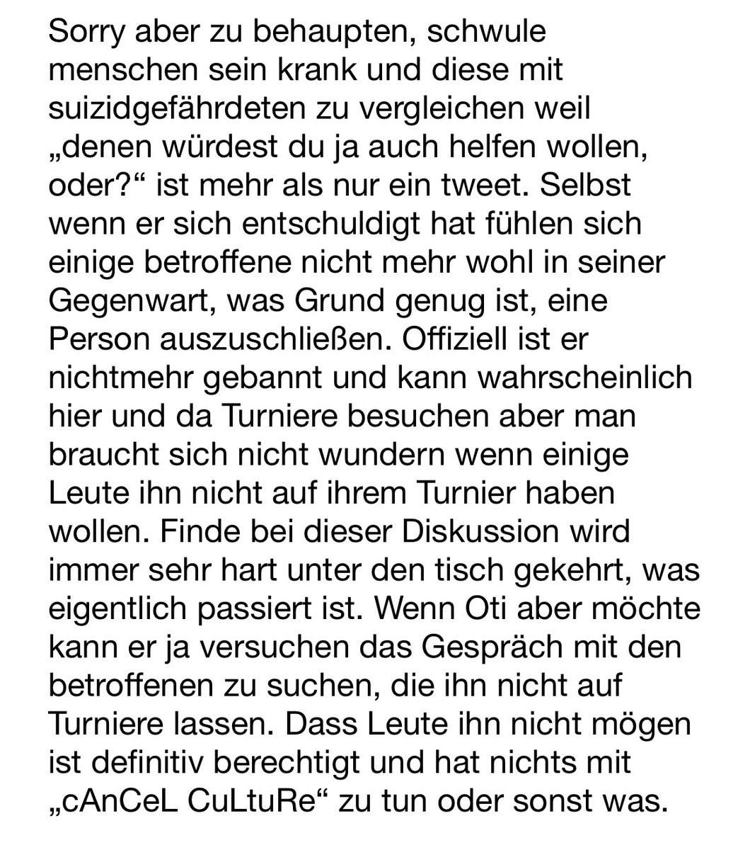 DerBeekus's tweet photo. @SSBUCira https://t.co/w9wCTB3FFi