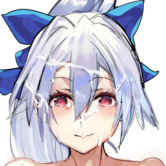 NSFW
F●Oえろらくがき高解像度版をFANBOXにて公開しました。
らくがきの原寸サイズになります。
(https://t.co/8ZR1otXFdm) 