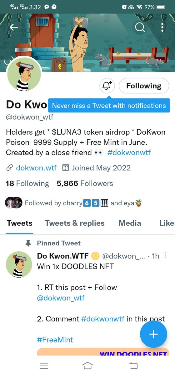 edgolden_'s tweet photo. @GiveAwayHost @dokwon_wtf done rt and follow https://t.co/1rTCA5NADl