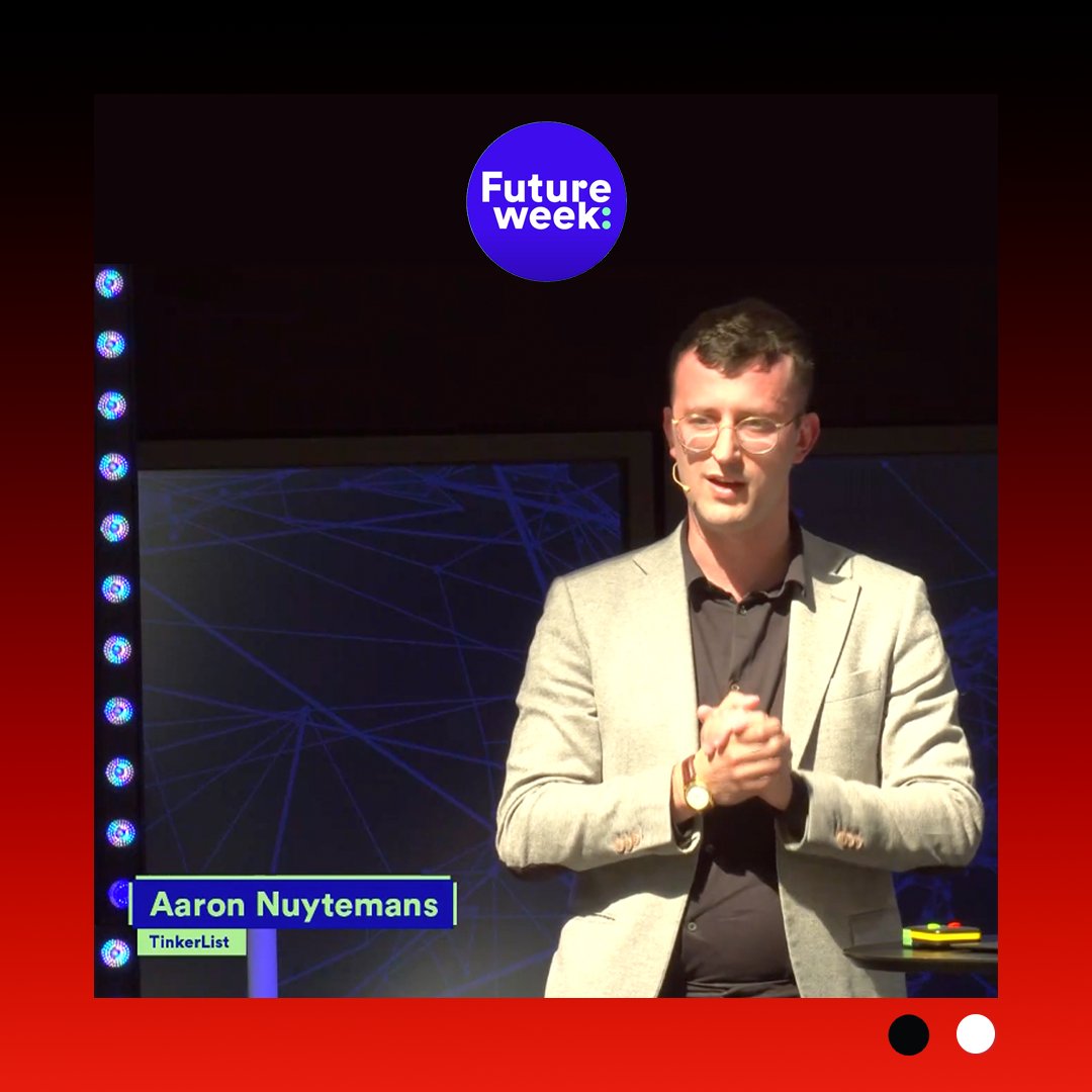 cuez_tinkerlist's tweet photo. We want to thank @STADIEMproject, @MediaCityBergen and all the fellow participating startups for the opportunity to share our STADIEM journey and the inspiring stories! 🙌
#futureweek2022 #automation #stadiem #mediacitybergen #startupstories #startup #innovation #technology https://t.co/hq7BaQy6xl