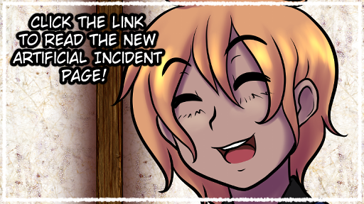 Katbox_Comics's tweet photo. Artificial Incident Gods, Monsters, and Mortals? – 09 has updated! - https://t.co/nHmXSfKhHu #webcomic #PleaseRT https://t.co/cROZpZ9qSy