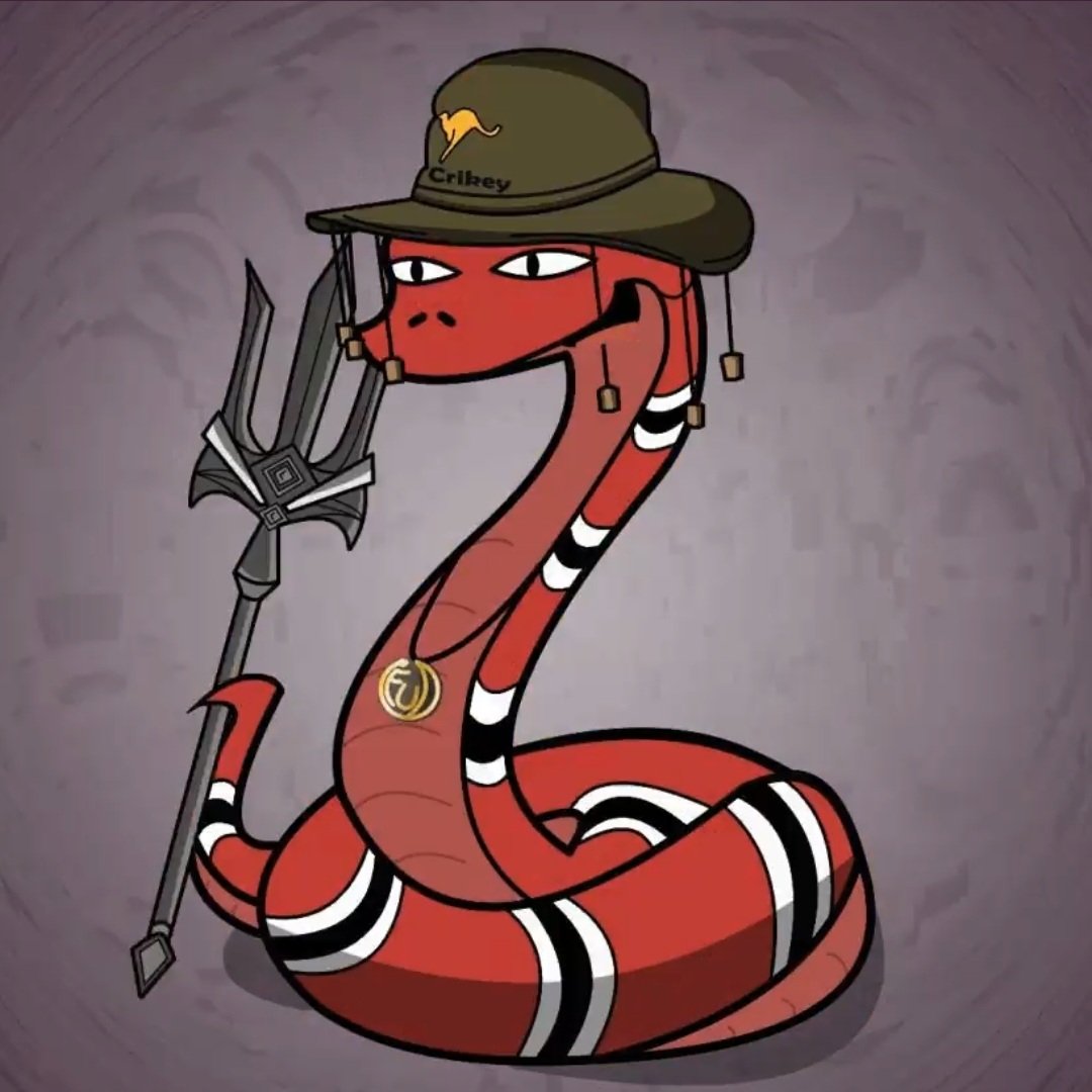 🇦🇺 Aussie Crypto Enthusiast!¡! 🇦🇺 tweet media