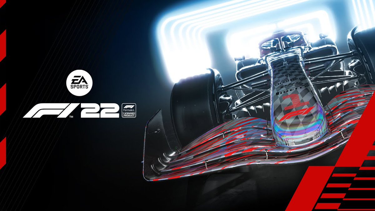 ¡SORTEAZO DEL MES DE JUNIO!

¿Quieres el F1 2022 o F1 Manager 2022?

¡Juego a elegir!

💥Requisitos:

👉Seguir a @Tejerinho97 
👉Dar RT a este Tweet
👉Mencionar a quien le harías un recto.

⚠️¡Si eres SUB tienes 5 participaciones EXTRA!

⭕️EL SORTEO ACABA EL 30 DE JUNIO!