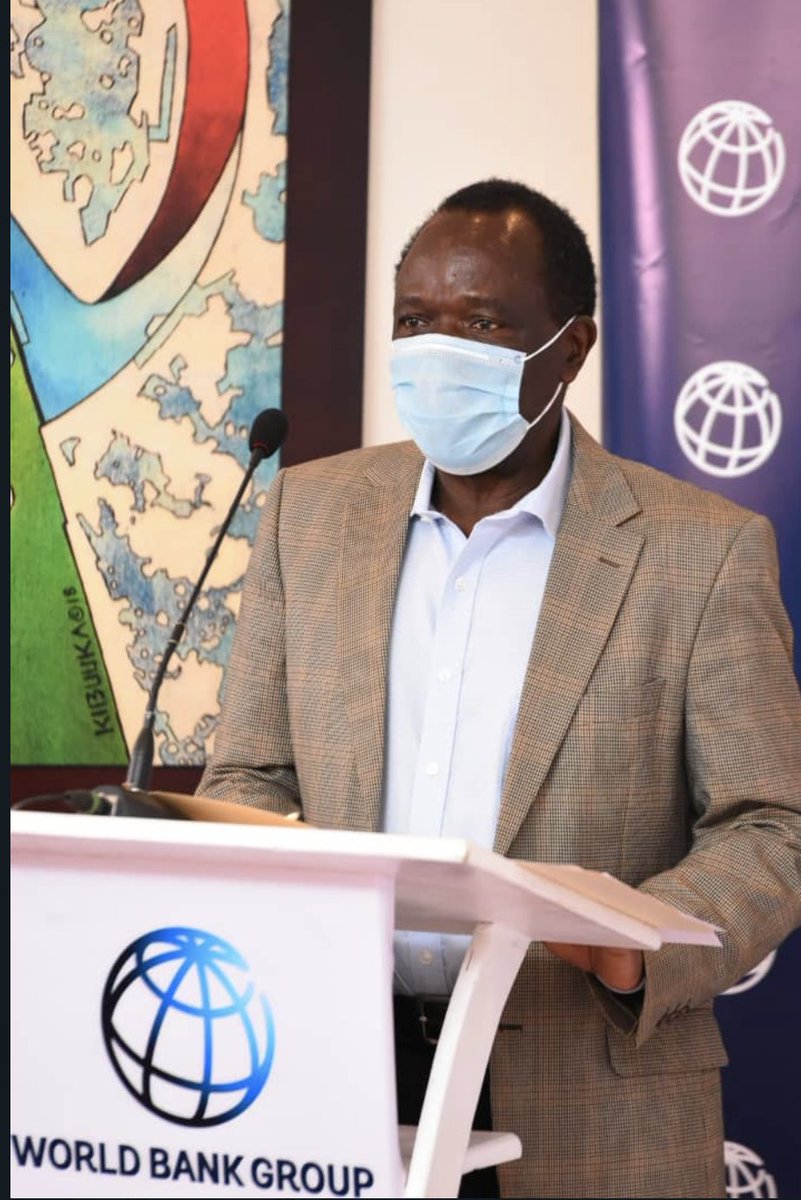 Uganda 4 Development tweet media