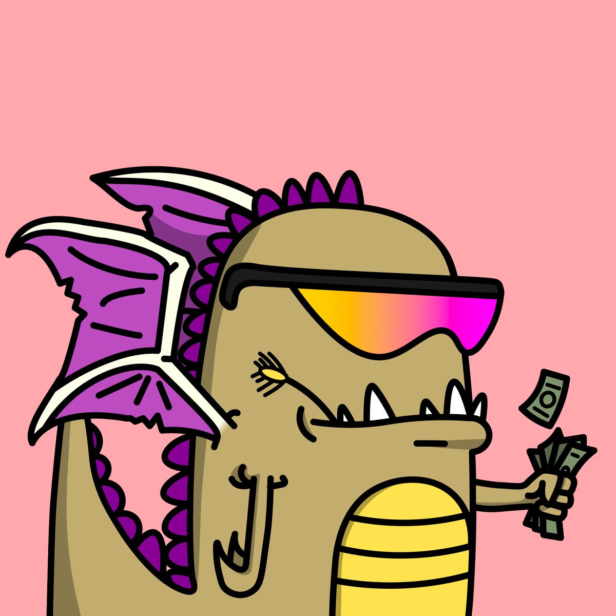 Degenosaur_Us's tweet photo. 🦖 JUNE MARATHON GIVEAWAY🦖

🎉 1 WL spot 🎉

To enter:
1⃣ Follow @Degenosaur_Us
2⃣ RT &amp;💚
3⃣ Join Discord and say hi! https://t.co/RK3CHK98XX

⏲️ Winner - 24 hours

Day 09/30

#Giveaway #NFT #Solana #SolanaNFTs #OG #WhitelistGiveaway #WLGiveaway #SolanaSummer #NFTProject https://t.co/GydcTeovbI
