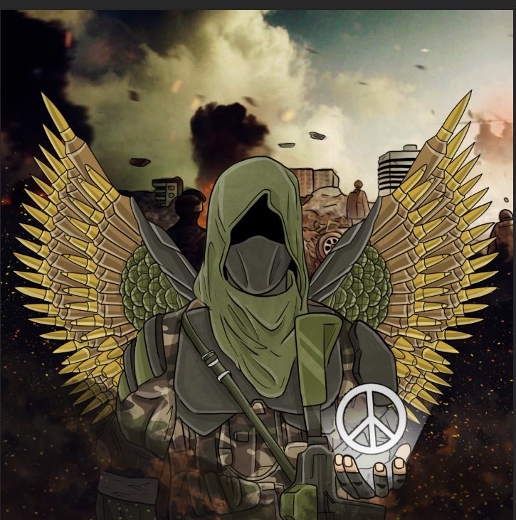 Want to win a Guardians Of All Lost Souls FREE MINT🎉

1. FOLLOW <a href="/ATSNFT/">Apes Together Strong NFT</a> &amp; <a href="/GOALS_NFT/">Guardians Of All Lost Souls</a> 
 
2. RETWEET + TAG 3

3. SET A REMINDER FOR THE MEGA SPACES BELOW ⬇️
x.com/i/spaces/1djGX…