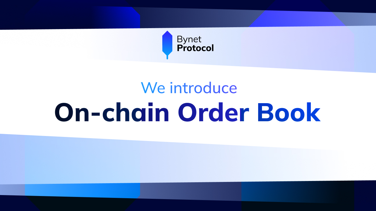 👉 #ByronNetwork offers a fundamental solution called #BynetProtocol - infrastructure and Protocol Layers that enable development on top of them.

#DApps 📱 can use Prime Liquidity from bynet.io L1 Order Book by developing their products with the infrastructure.