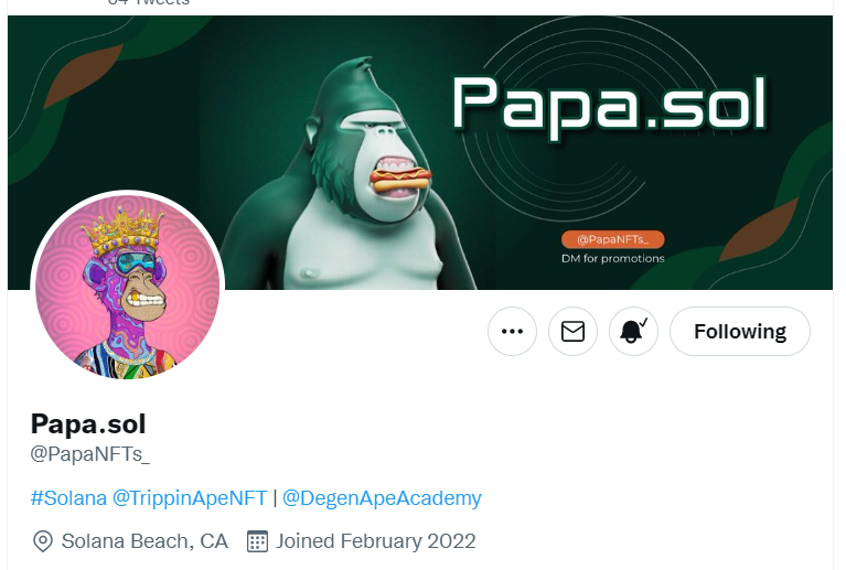 Kun | NFT tweet media