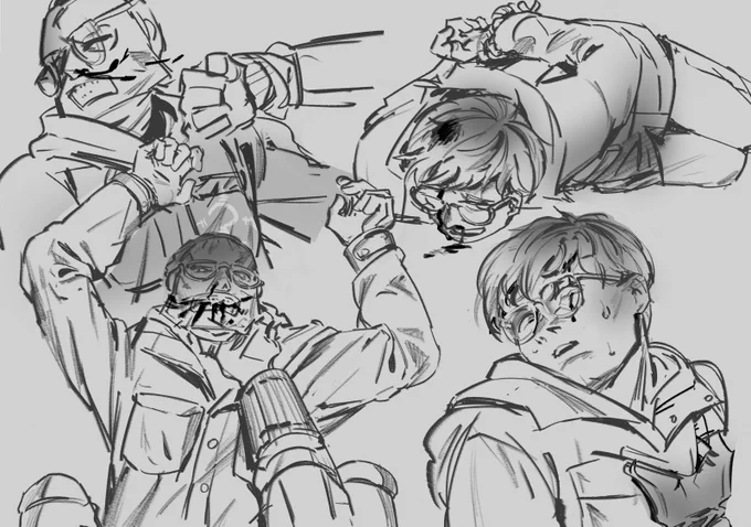 its 1 am, i'm having a lot of thoughts about the batman riddler 