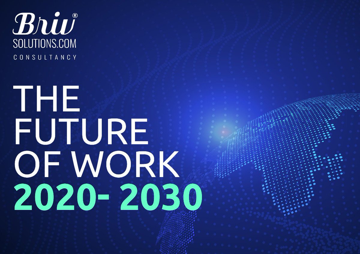 brivsolutions's tweet photo. Découvrez dans notre blog : Les principaux métiers qui seront demandés en 2030 ?

https://t.co/B4XCjsBcLB

#jobs #métiers #futur #rh #emploi #recrutement #reonversionprofessionnelle https://t.co/waAj9YNXhU
