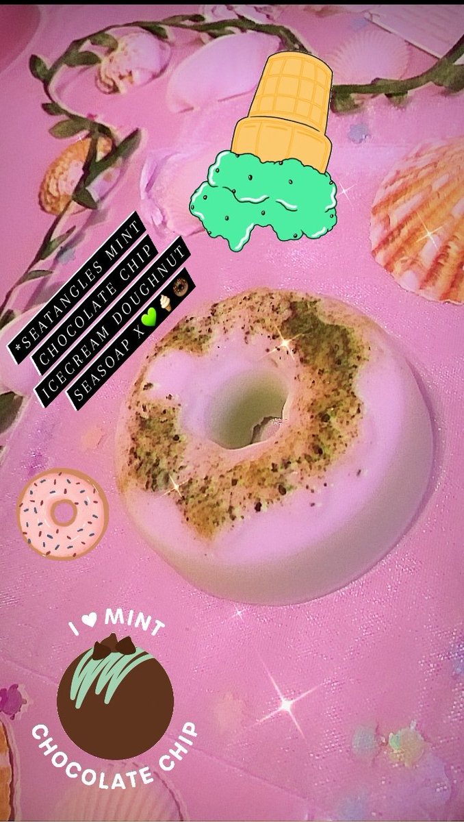 💚💚💚🍩
X  #seatangles 

etsy.com/uk/shop/seatan…